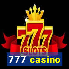 777 casino