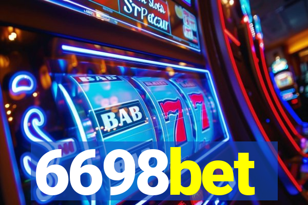 6698bet