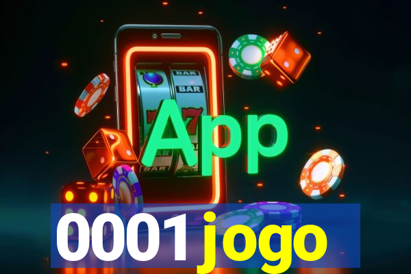 0001 jogo