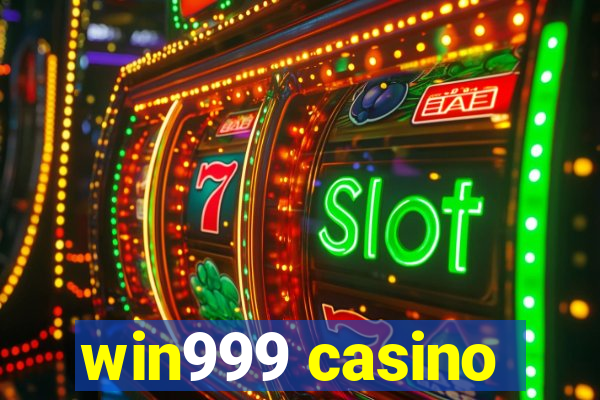 win999 casino