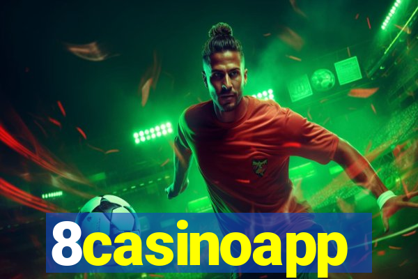 8casinoapp