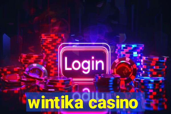 wintika casino