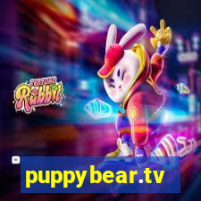 puppybear.tv