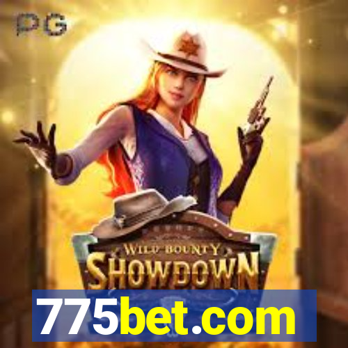 775bet.com