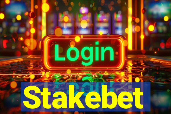 Stakebet