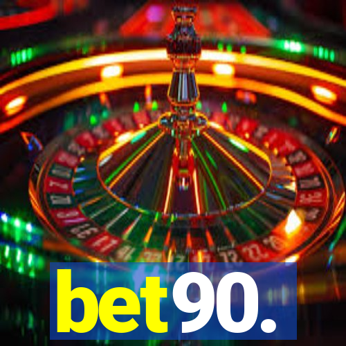 bet90.