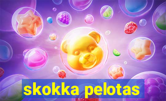 skokka pelotas