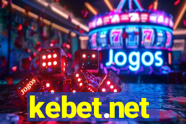 kebet.net