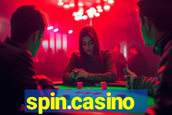 spin.casino