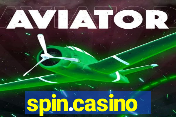 spin.casino