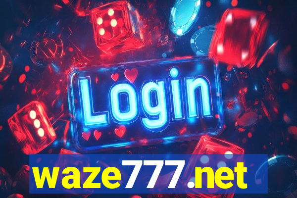 waze777.net