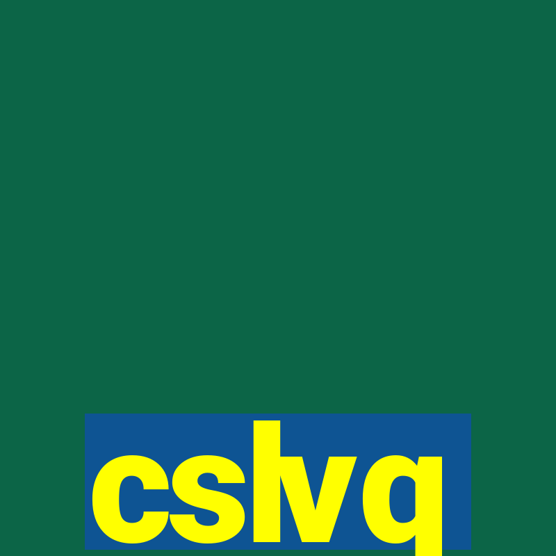 cslvq