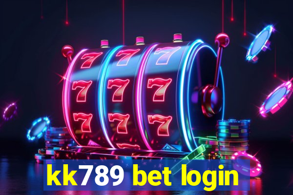 kk789 bet login