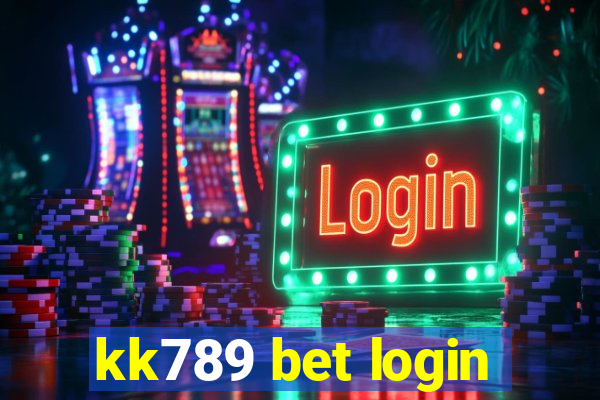 kk789 bet login