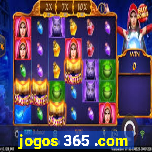 jogos 365 .com