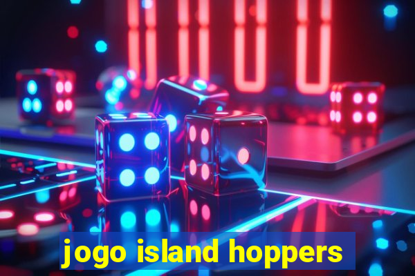 jogo island hoppers