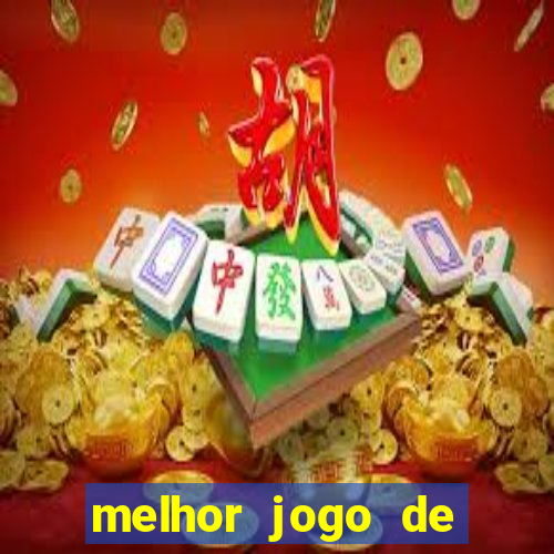 melhor jogo de aposta online para ganhar dinheiro