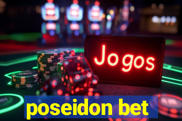 poseidon bet