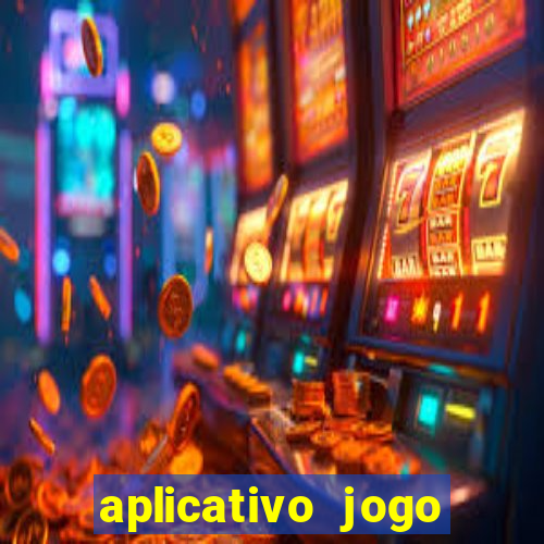 aplicativo jogo ganhar dinheiro