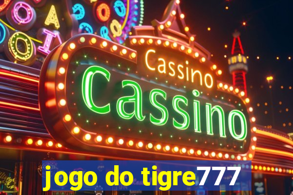 jogo do tigre777