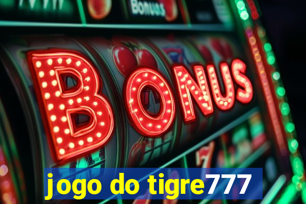 jogo do tigre777