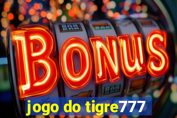 jogo do tigre777