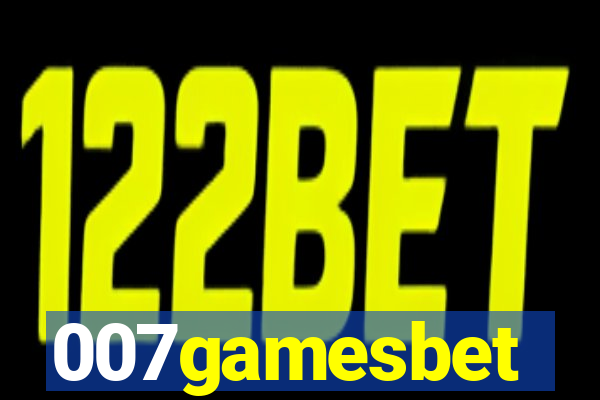 007gamesbet