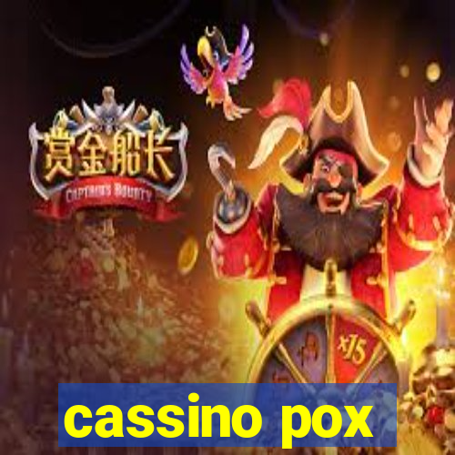 cassino pox