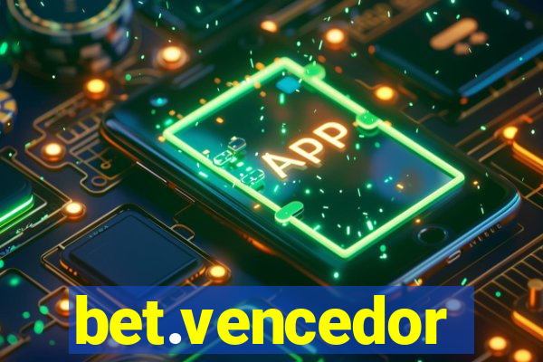 bet.vencedor