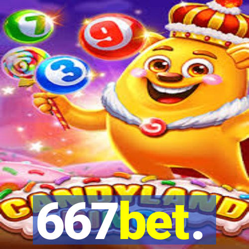 667bet.