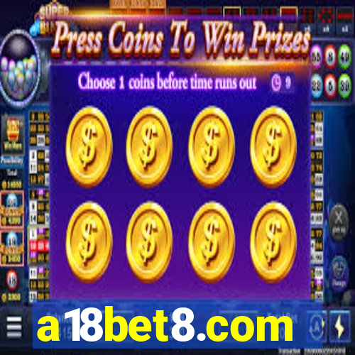 a18bet8.com