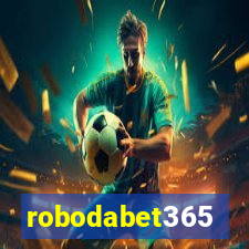 robodabet365