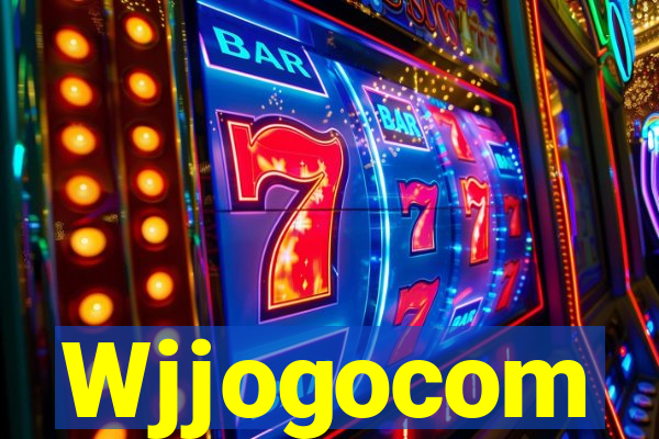 Wjjogocom