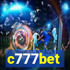 c777bet