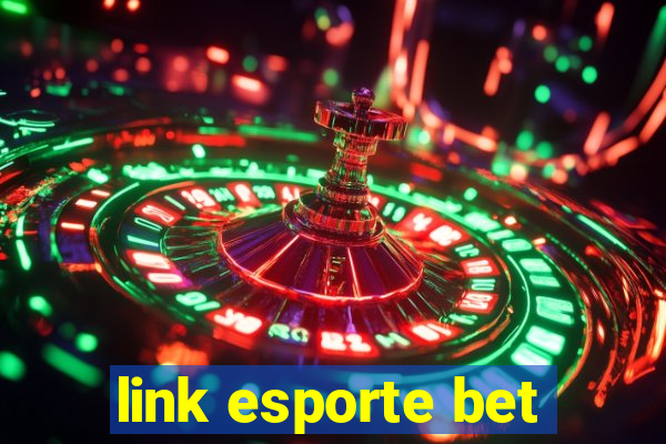 link esporte bet