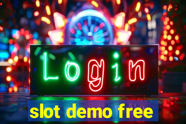 slot demo free