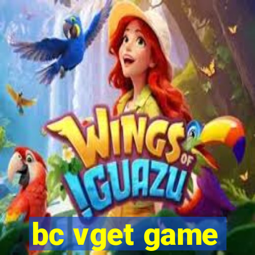 bc vget game