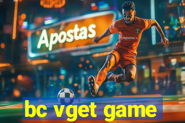 bc vget game