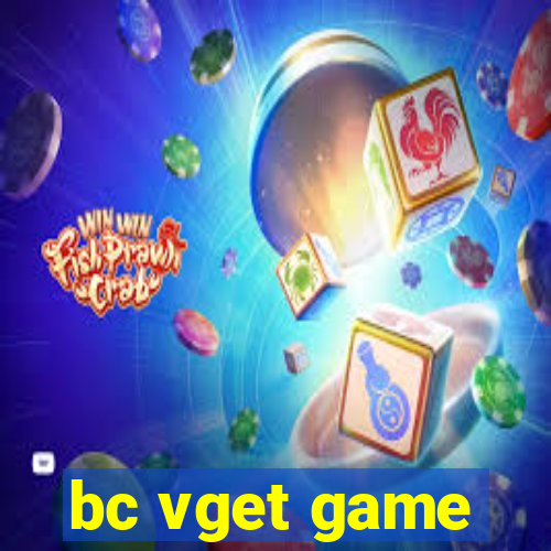 bc vget game