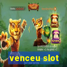 venceu slot