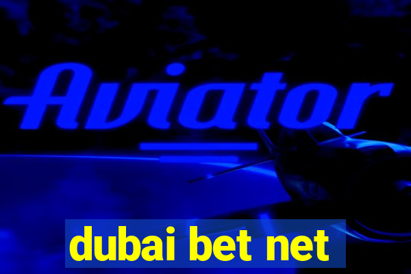 dubai bet net