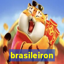 brasileiron