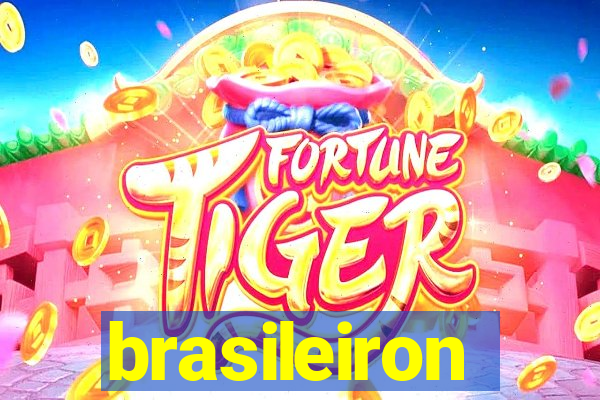 brasileiron