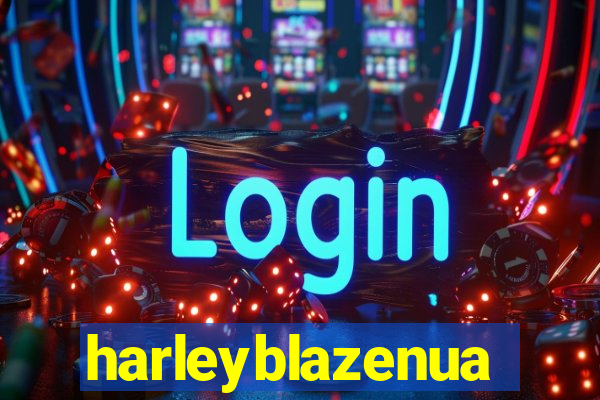 harleyblazenua