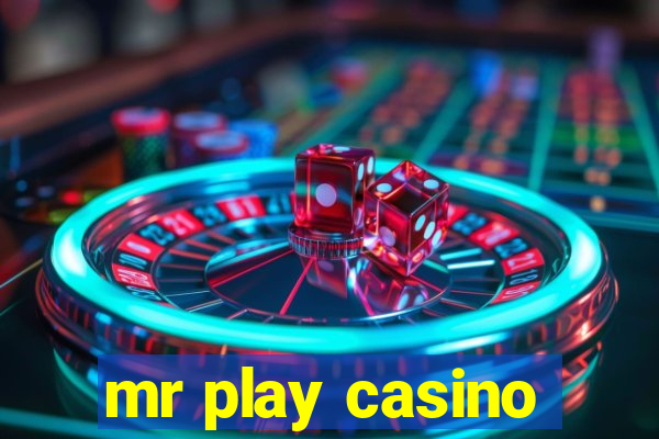 mr play casino