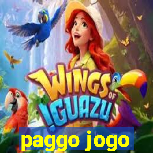 paggo jogo