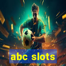 abc slots