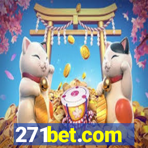 271bet.com