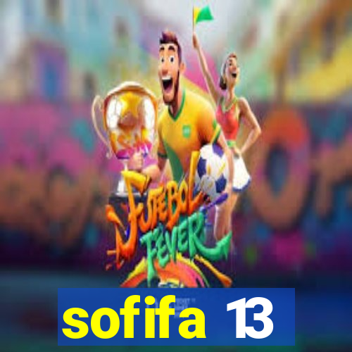 sofifa 13