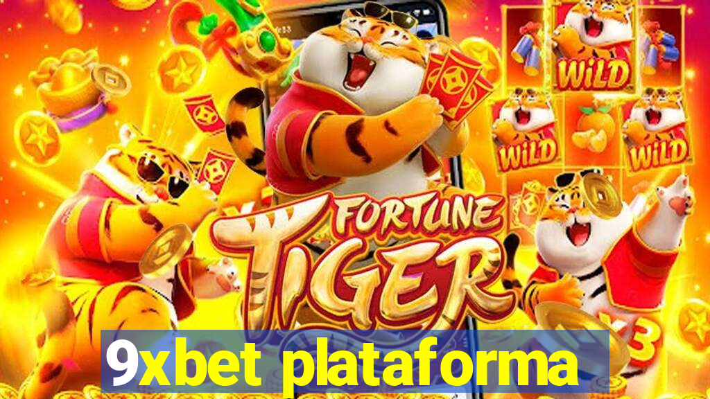 9xbet plataforma